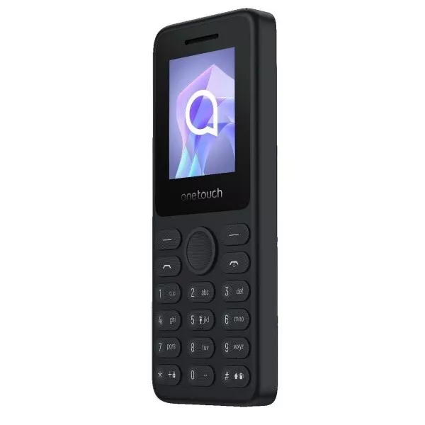 Téléphone Portable Logicom P199E noir