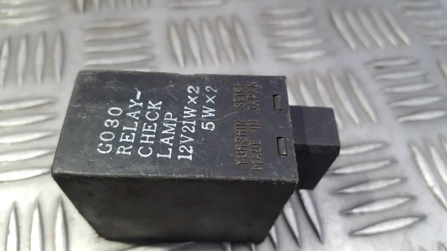 FOR Mazda 626 OTROS RELÉS G030RELAY 12V21W2 ES390596-50