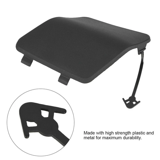 Blocs D'étrave En Caoutchouc Pour Remorque Bateau - Lot De 2 - Style V - Diamètre Trou 5cm (1/2 Pouce) - Anti-balancement