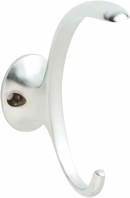 Ives by Schlage 574B26D Coat and Hat Hook