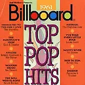 Various-Billboard Top Pop Hits-1961 (Shirelles/Highwaymen/Bobby Vee)