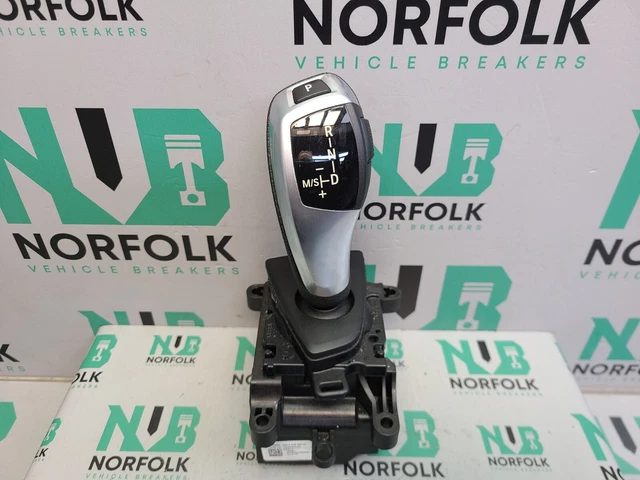 BMW Serie 1 - 4 Selettore cambio automatico 9296897 28/11/23 D1D3