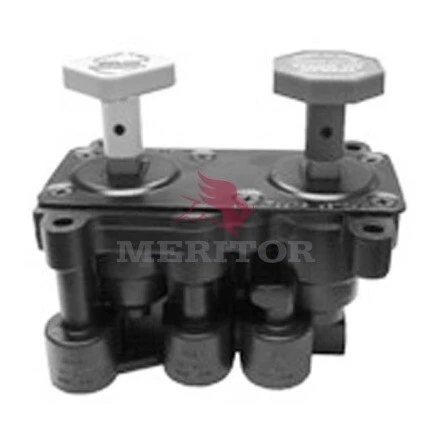 Meritor RKN20632 Air Sys   Valve, Dash