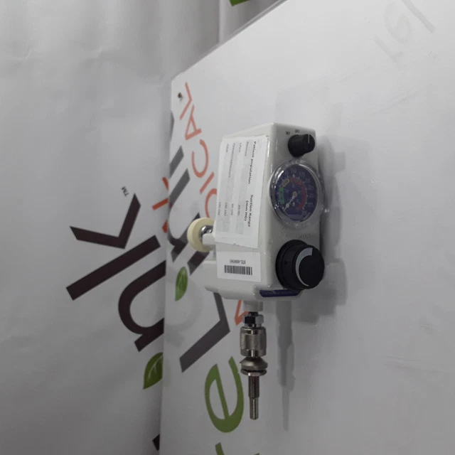 Vacutron Suction Regulator