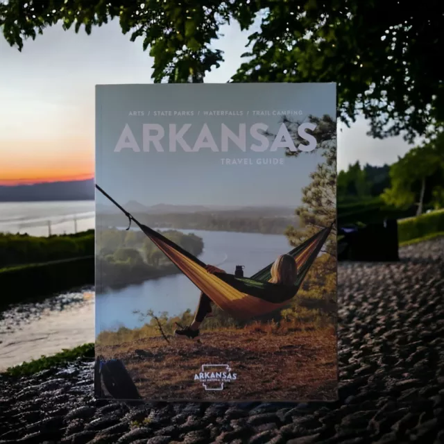 Arkansas Travel Vacation Travel Road Trip Guide Info The Natural State