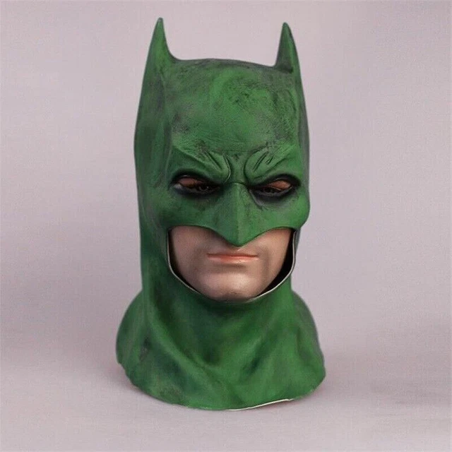 Costume Halloween Maschera Batman Costume Festa Performance Cosplaly Performance
