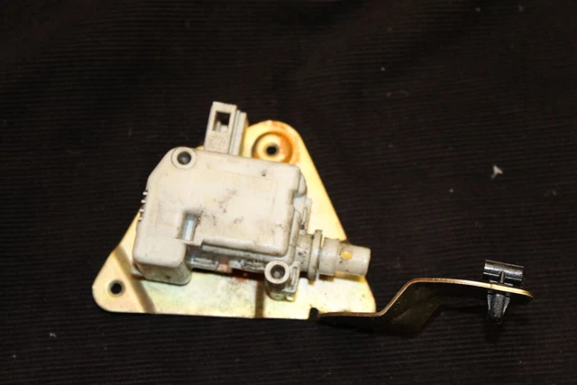SMART 450 FORTWO CABRIO STELLMOTOR Aktuator Heckklappe 334250 Bj.04-06