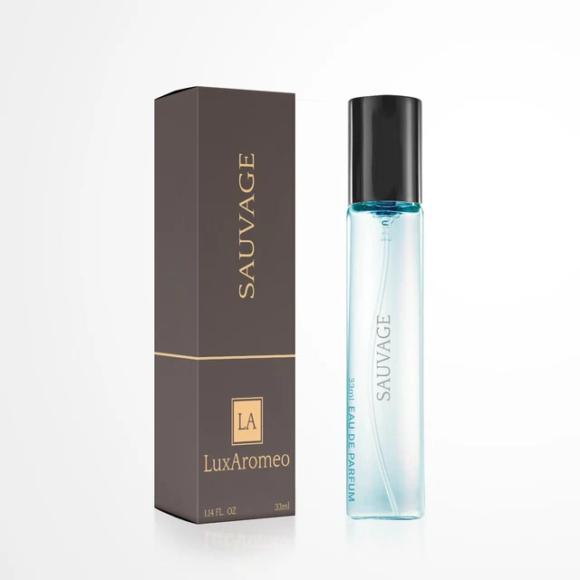 Sauvage sales 33 ml