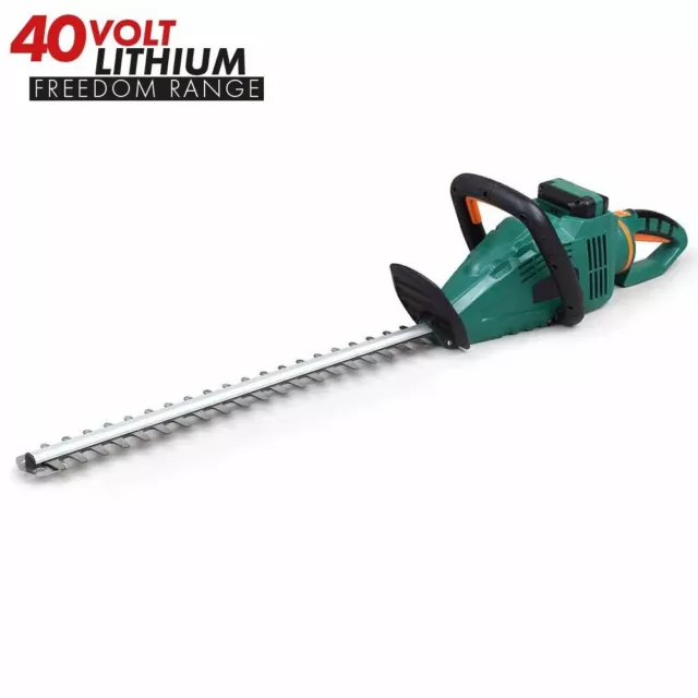 Eckman cordless 2025 trim it set