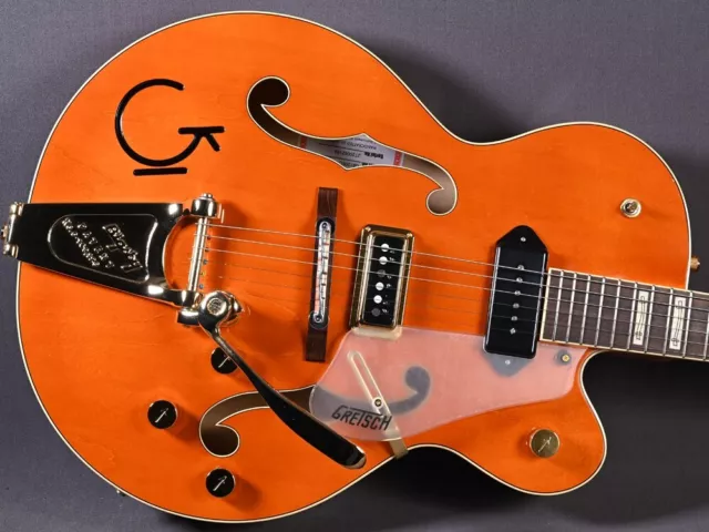 Gretsch G6120 Eddie Cochran Hollow Body