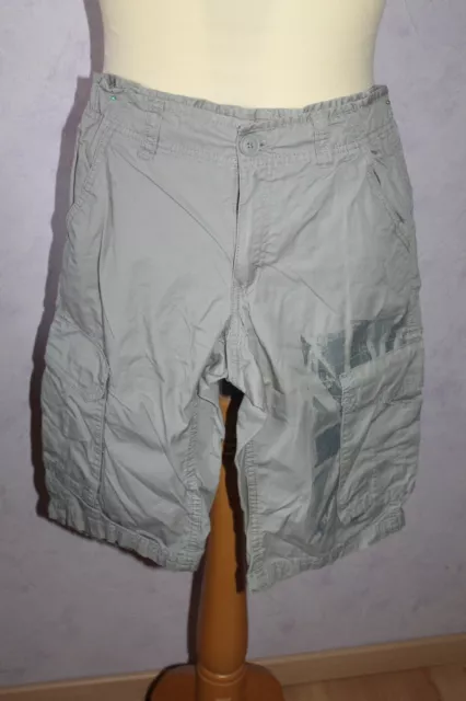 Bermuda Short Enfant  °°° Kiabi   °°°  Taille Xs/ 14 Ans. Parfait Etat