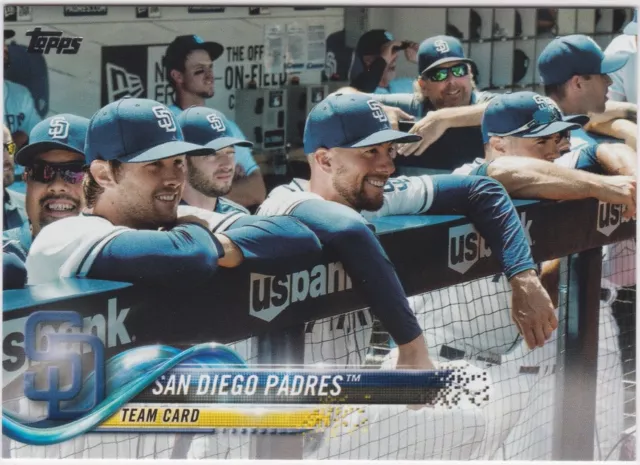 2018 Topps Baseball MLB cards - Pick your Team Set with updates