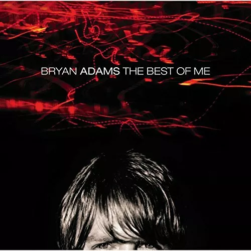 Bryan Adams - The Best Of Me CD (1999) Audio Quality Guaranteed Amazing Value