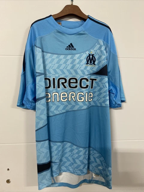 climacool maillot foot