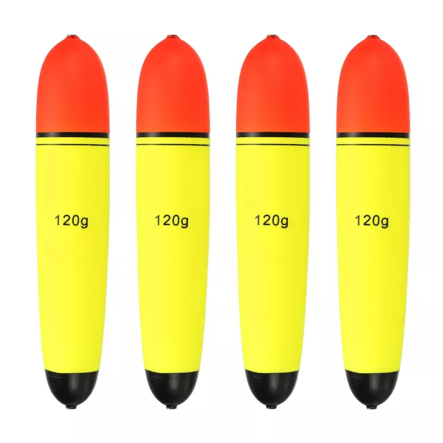 EAGLE CLAW 07070-005 Balsa Style Oval Slip Fishing Float 1 Inch 5 Inch Stem  $8.46 - PicClick