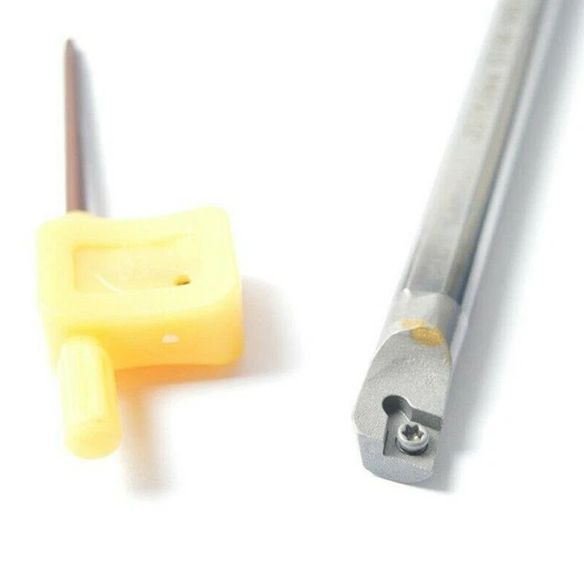 CCMT0602/ C10K-SCLCR06 /Solid Carbide Lathe Inner Turning Tool Boring Bar Parts