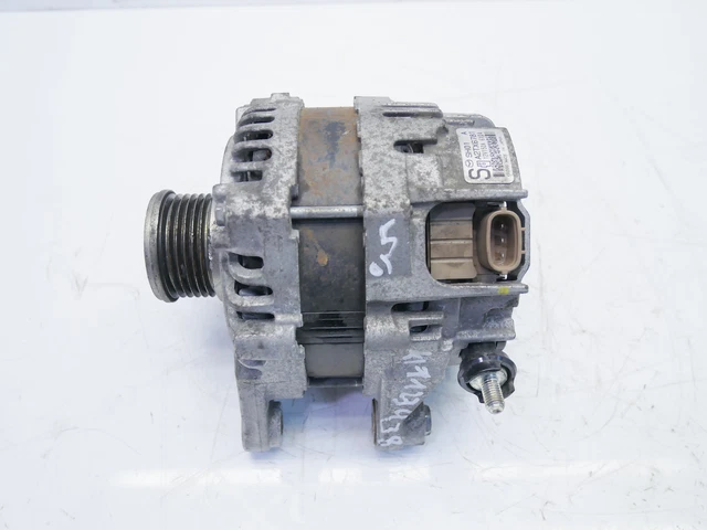 Alternatore für Mazda 2,2 D AWD Diesel SH SHY4 A2TX6781