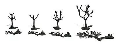 Woodland Scenics - 3/4" - 2" Deciduous Tree Arm. (114/pkg)  - TR1120