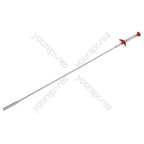 Sealey Flexible Claw Pick-Up Tool 610mm