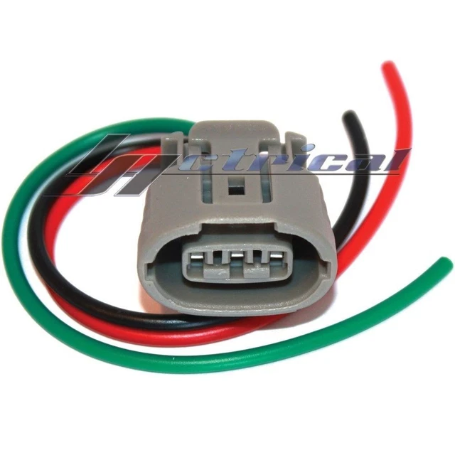 Wholesale Connector for Hyundai Kia Waterproof Female Connector