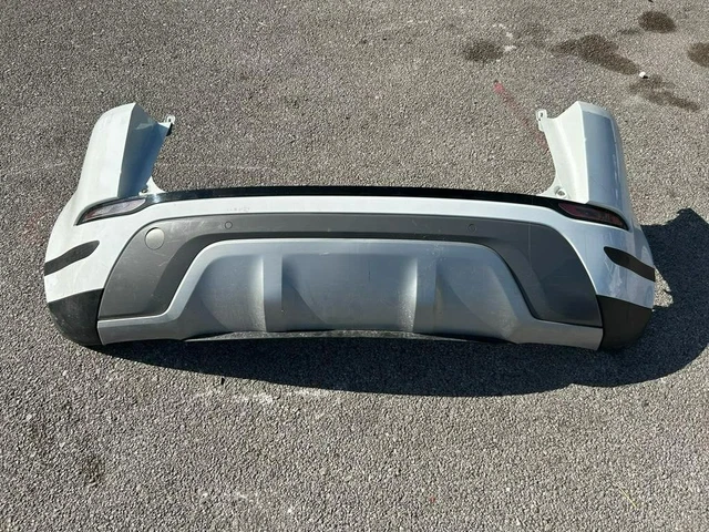 Riparo Paraurti Posteriore Originale Fiat 500X Cross - Linea Originale