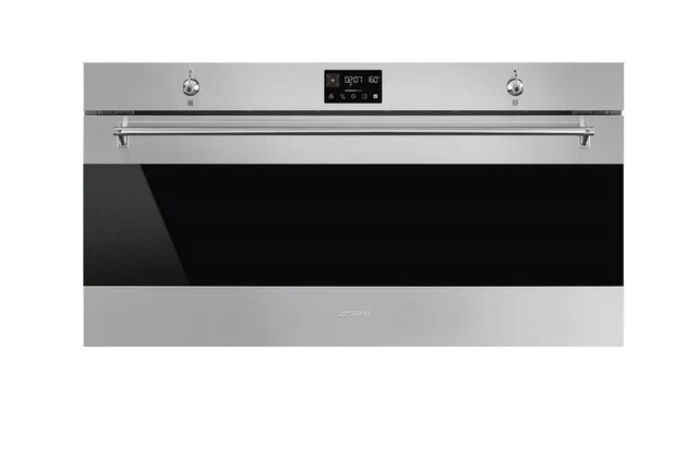 Mini-Four Électrique, Convection, Rôtissoire, Four posable