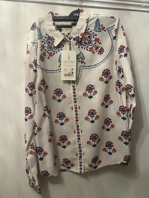 Chemise malvina sezane hotsell