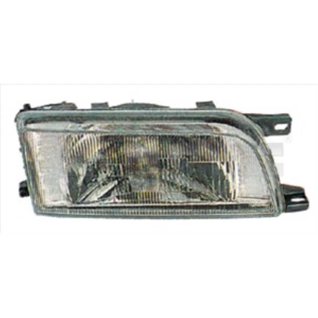 Phare Gauche H4 Pour Daihatsu Terios J2 - Marque EISENFELS - Occasion Fonctionnel