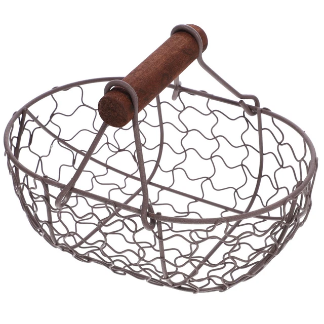Lot De 2 Bacs De Congélation Suspendus En Maille – 37x22x20 Cm – Organisation Réfrigérateur/congélateur Coffre