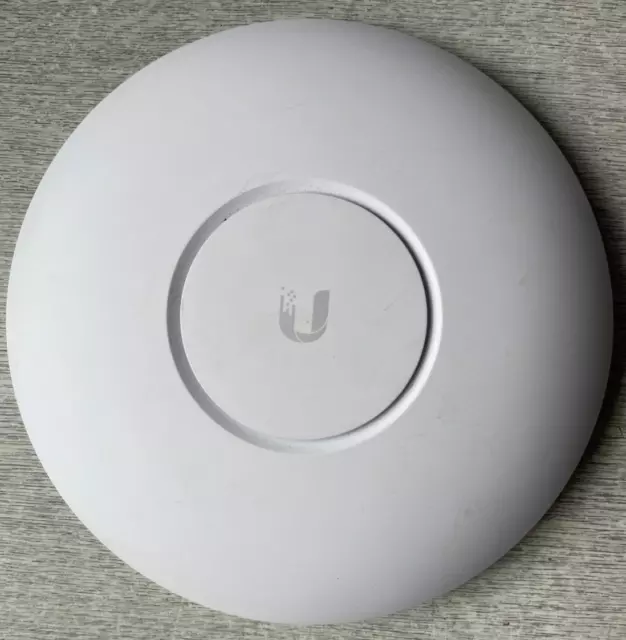 UBIQUITI NETWORKS UAP-AC-PRO UniFi WiFi Access Point with Mount £58.99 ...