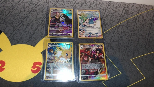lot carte pokemon tg trainer gallery neuf fr