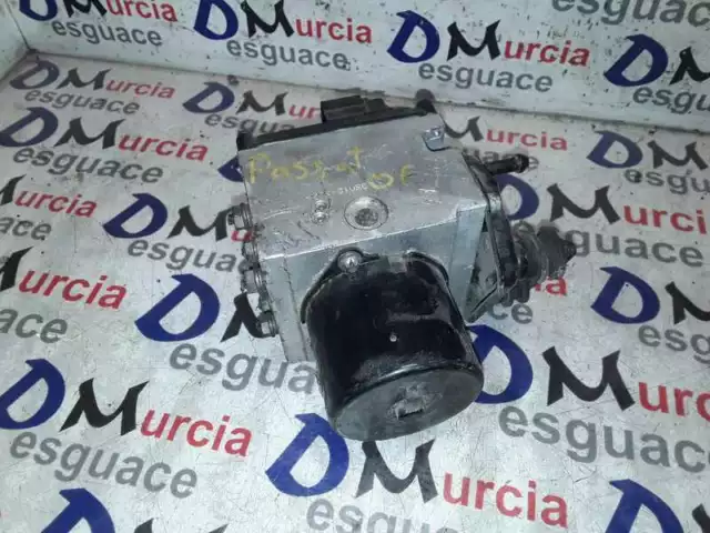 3C0614095M abs para VOLKSWAGEN PASSAT 2.0 TDI 2005 1110625