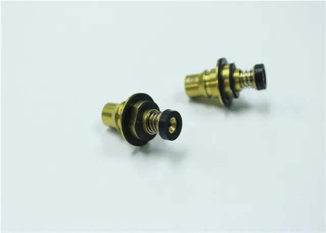 1 pcs SMT JUKI 203 nozzle Applicable E3553-721-0A0 JUKI KE-710/730/750/760 SMT