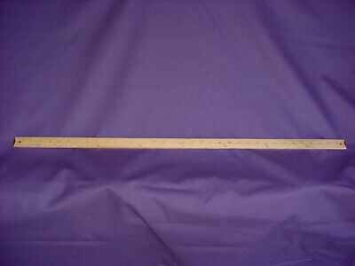 14-7/8Y Kravet Lee Jofa Solid Eggplant Purple Cotton Drapery Upholstery Fabric 2