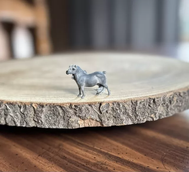 Kylee Parks Pollywog Pony Micro Mini