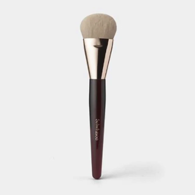 Sulwhasoo Radiance Finish Foundation Brush - 1ea Korean Make up Tool
