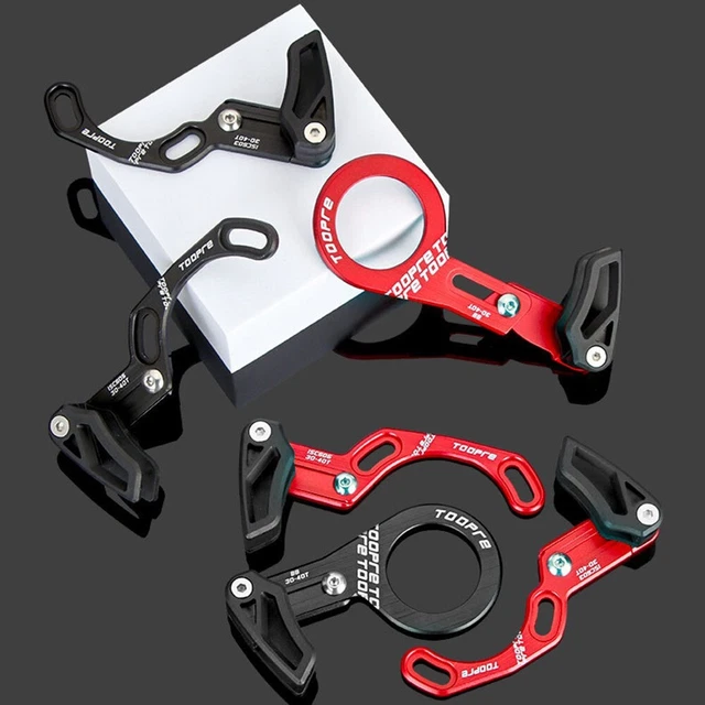 Guide-chaîne de Vélo de Montagne BSA Adaptateur de Boîtier de Pédalier ISCG03/05 Guide-chaîne de Vélo de Montagne BSA Adaptateur de Boîtier de Pédalier ISCG03/05