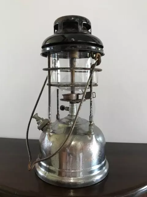 Tilley Pyrex 171 Lamp Lantern MADE IN U.K.