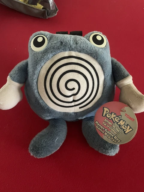Sac Peluche Pokemon - Peluche géante