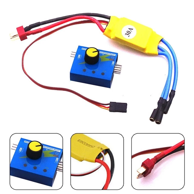 Controller motore trifase ad alta potenza con limite superiore di velocità 300.000 giri/min