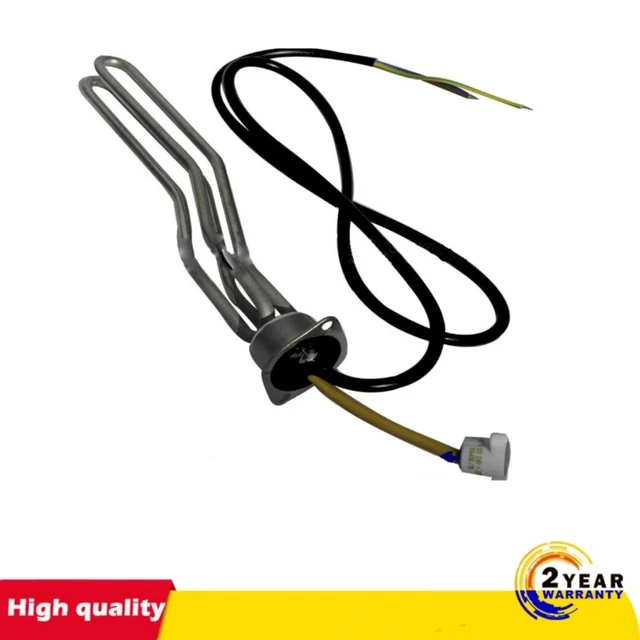 RV TRUMA HWS 240V 850W heater element FOR Caravan hot water system gas