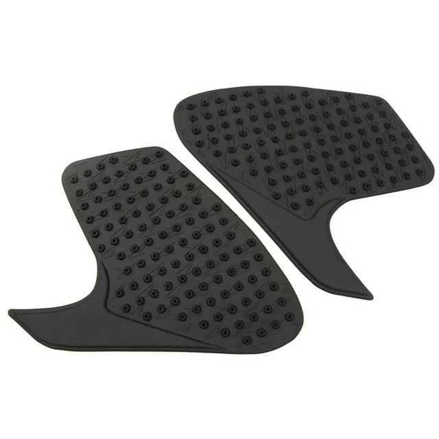 Motorcycle Accessories Tank sticker For ducati 696 796 1100 2010-2016 Black New