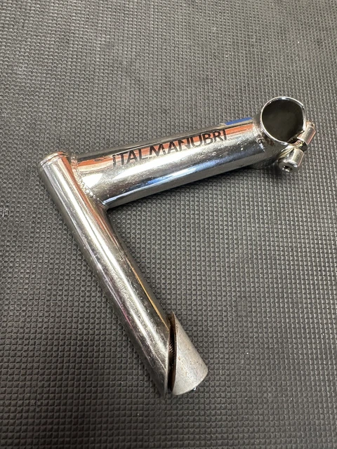 Threadless Eclypse Itm Eclypse Stem ITALMANUBRI (ITM) ECLYPSE STEM