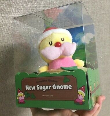 cookie run plush dolls