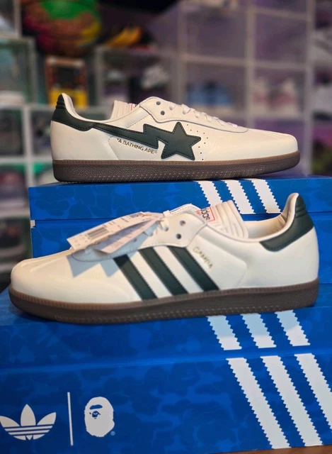 adidas gazelle silver green womens Men's Adidas Samba OG - FIFA World Cup 2026 main image 0