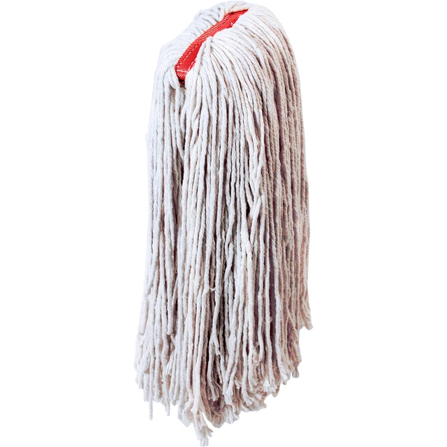 Libman #24 Cut End Wet Mop Head - 6-Pack Case, Model# 975