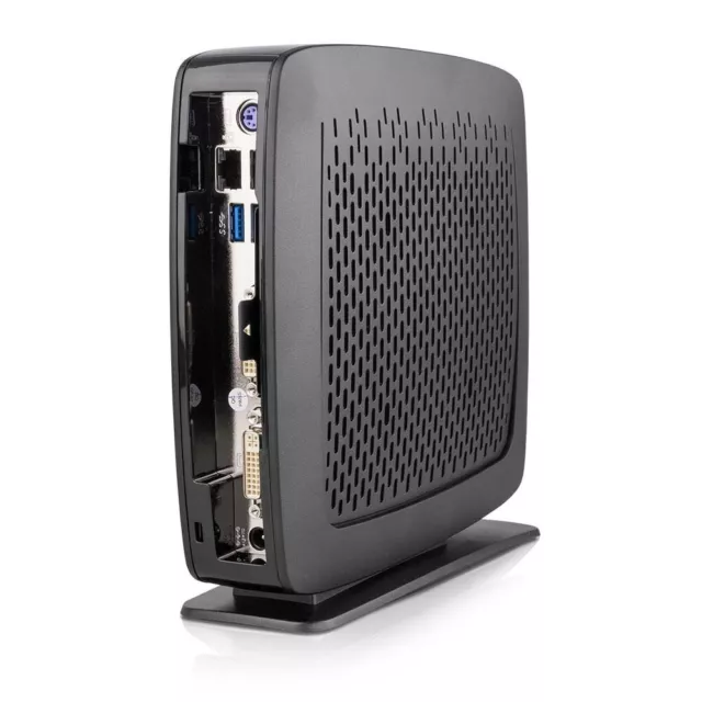 Igel UD3-LX-M330C Thin Client (XIA Eden x2 1.0GHz, 4GB RAM, 4GB Flash) 2