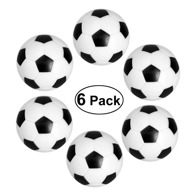 TABLE DE FOOTBALL Babyfoot Foosball Boules Babyfoot Table Pièces EUR