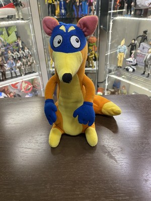 swiper doll