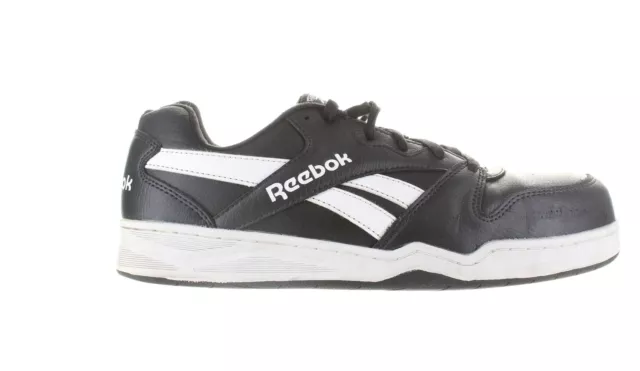 REEBOK MENS BLACK Safety Shoes Size 10.5 (7620269) $31.99 - PicClick
